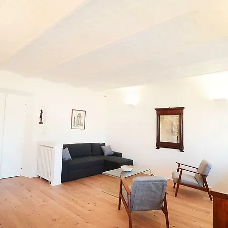 Casa Marisetta شقة