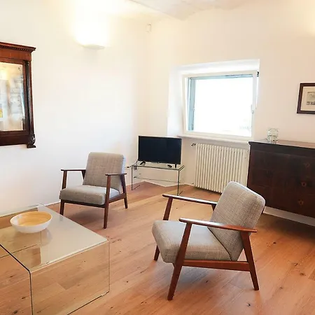 شقة Casa Marisetta روما