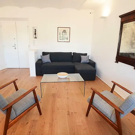 Casa Marisetta شقة روما