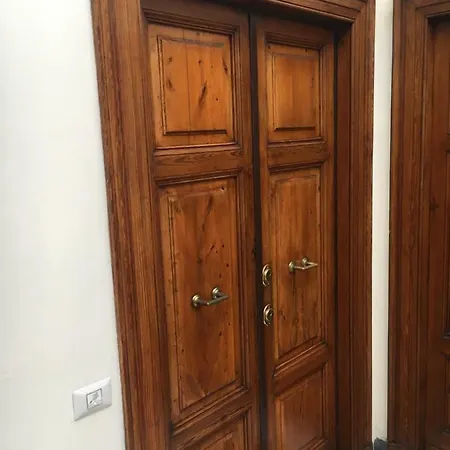 Casa Marisetta *