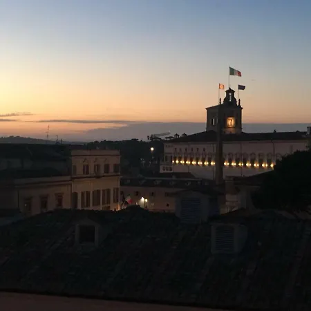 Casa Marisetta * روما