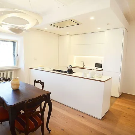 Casa Marisetta Apartamento Roma