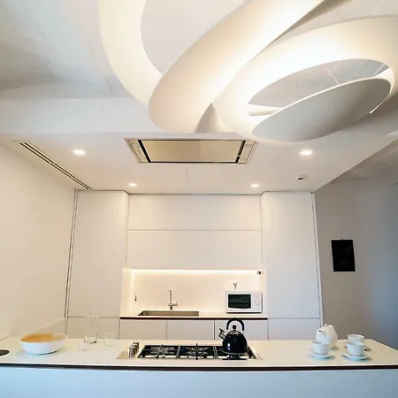 Casa Marisetta Apartamento