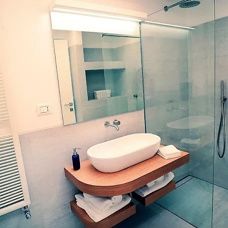 Apartamento Casa Marisetta *