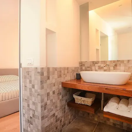 Apartamento Casa Marisetta