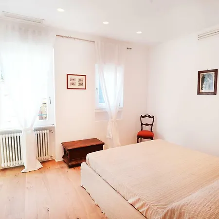 Apartamento Casa Marisetta *