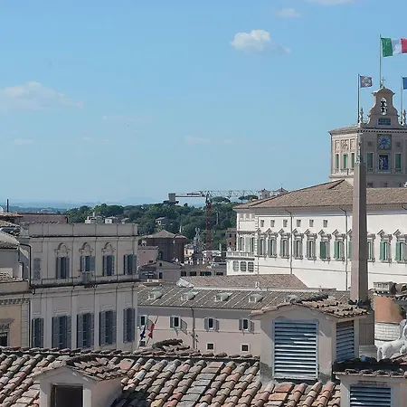 Casa Marisetta