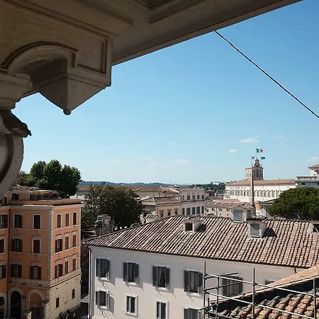 Apartamento Casa Marisetta *