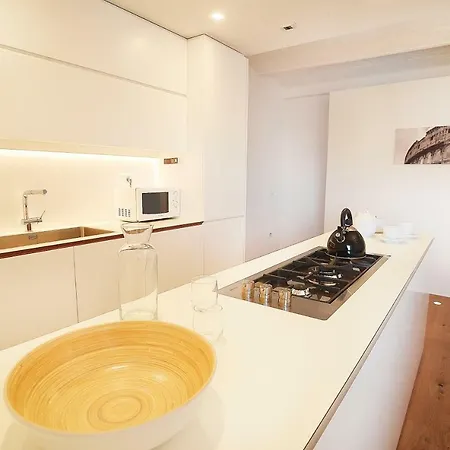 Casa Marisetta * Roma