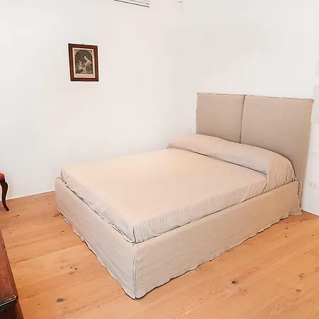 Apartamento Casa Marisetta *