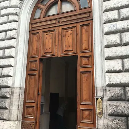 Casa Marisetta Apartamento Roma